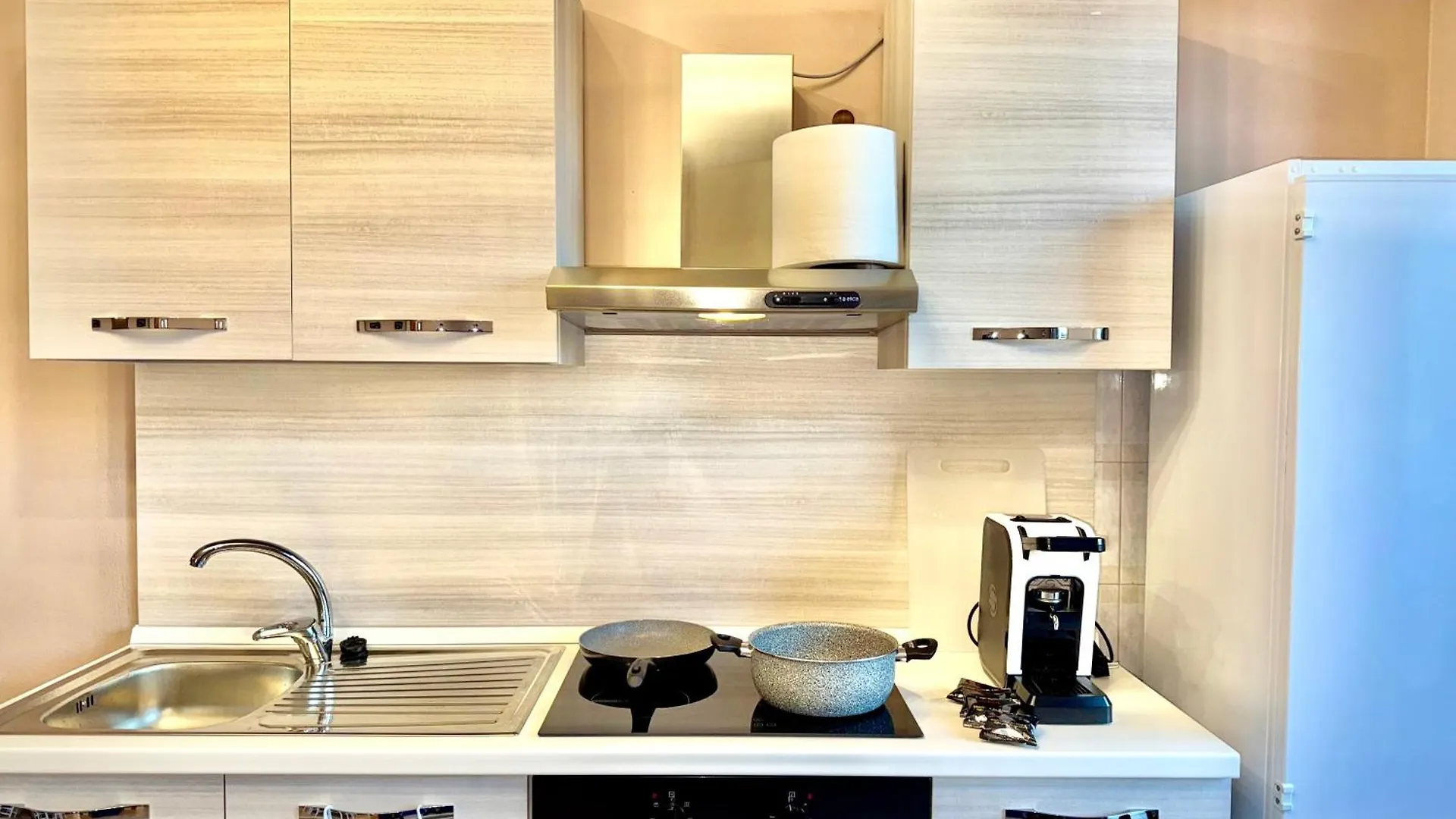 Airport House Free Shuttle Mxp Apartment Case Nuove